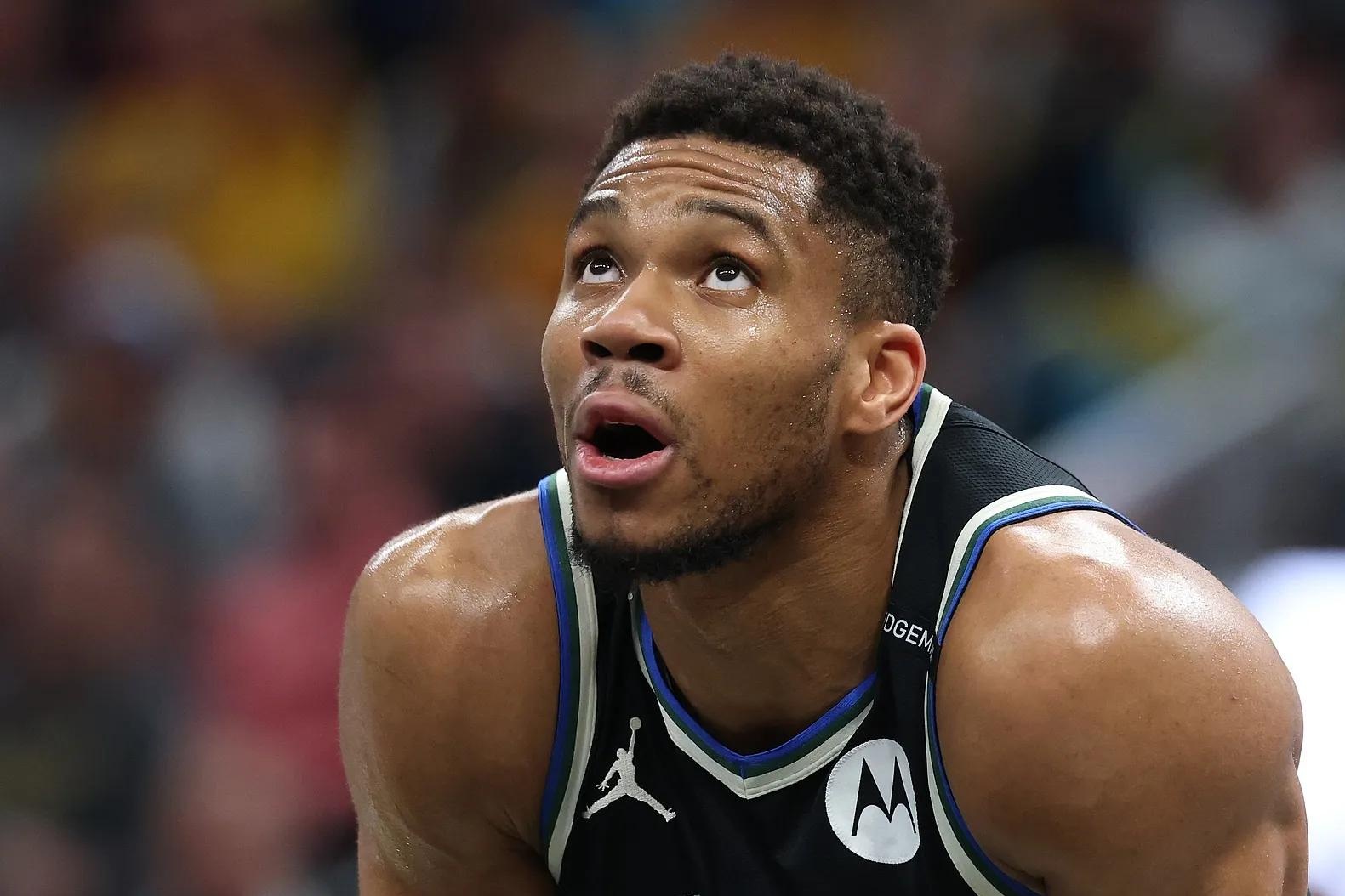 ayx -关于字母哥在加拿大队比赛中逆转，出色防守引发热议！的信息